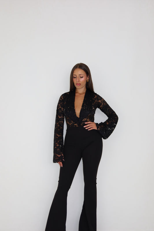 Body Alayna Negro