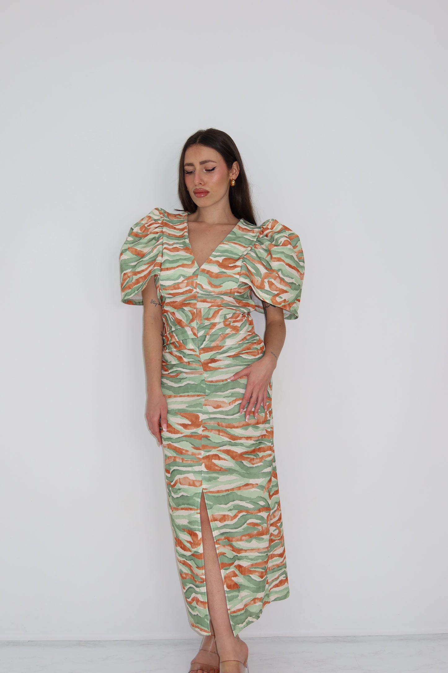 Vestido Rania
