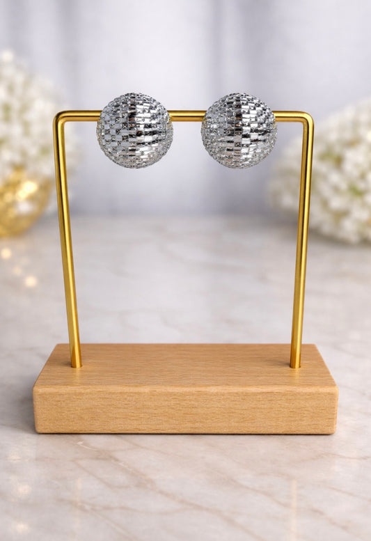 Pendientes Vanna