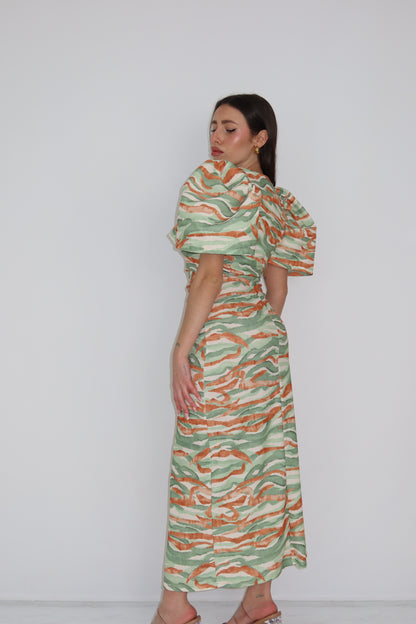 Vestido Rania