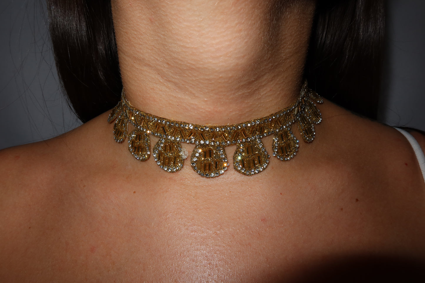 Choker Vaanya