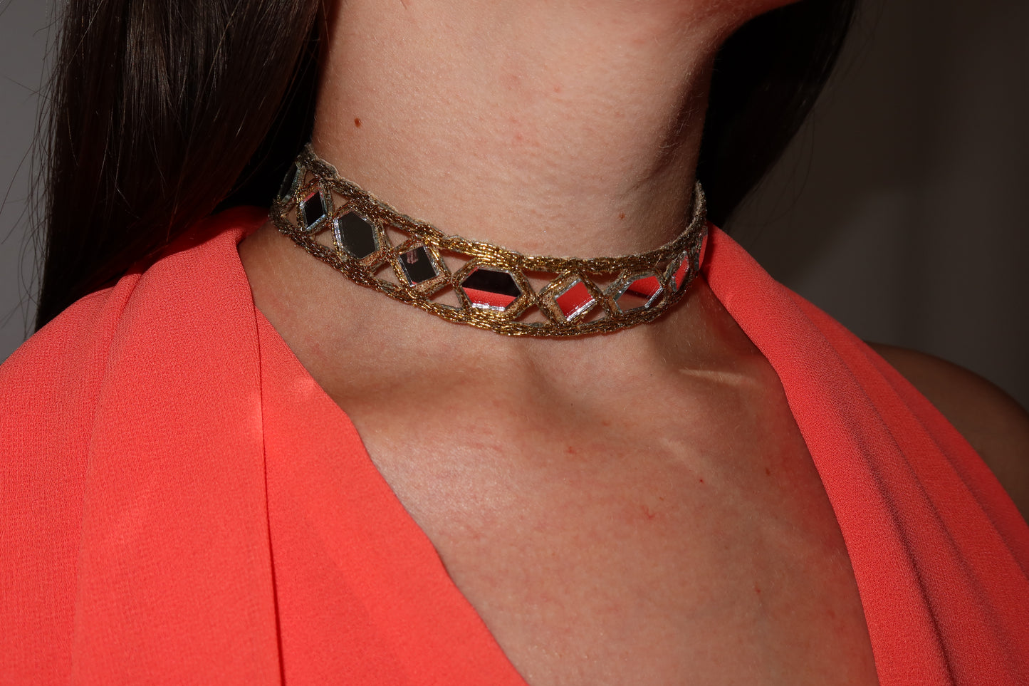 Choker Shanaya