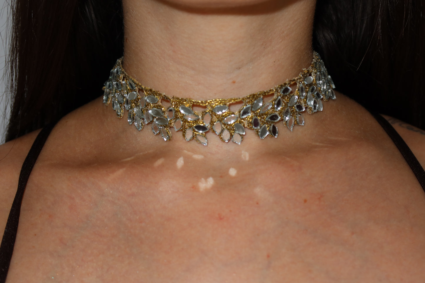 Choker Diya