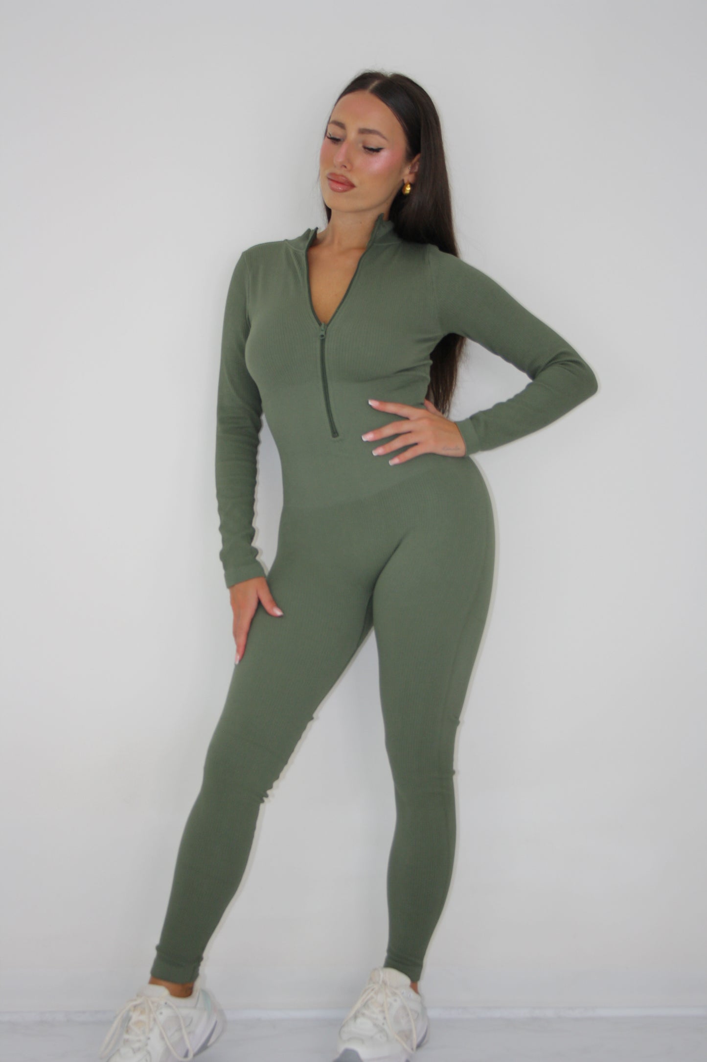 Mono Reductor Verde Kaki