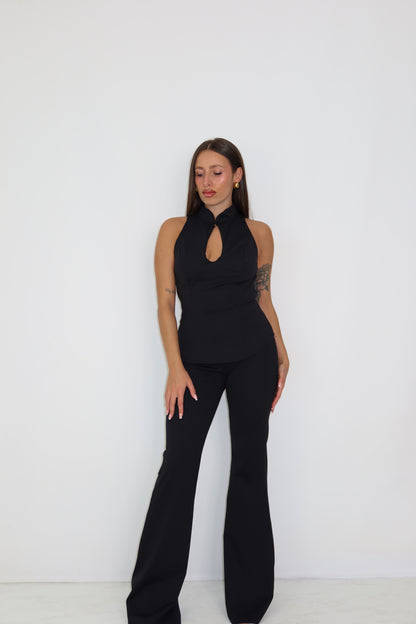 Pantalón Inés Negro
