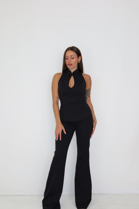 Conjunto Santa Negro