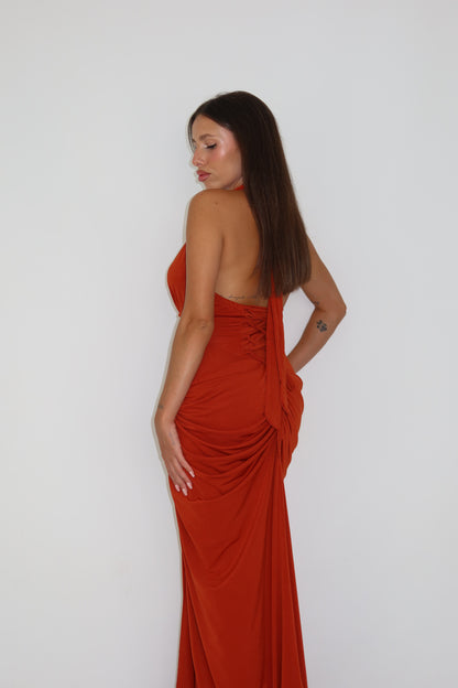 Vestido Saylor Teja