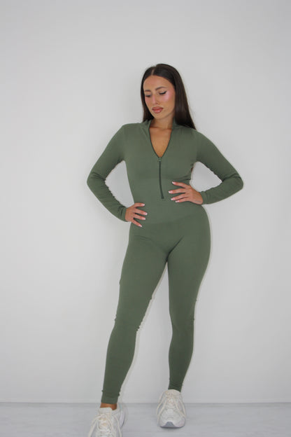 Mono Reductor Verde Kaki