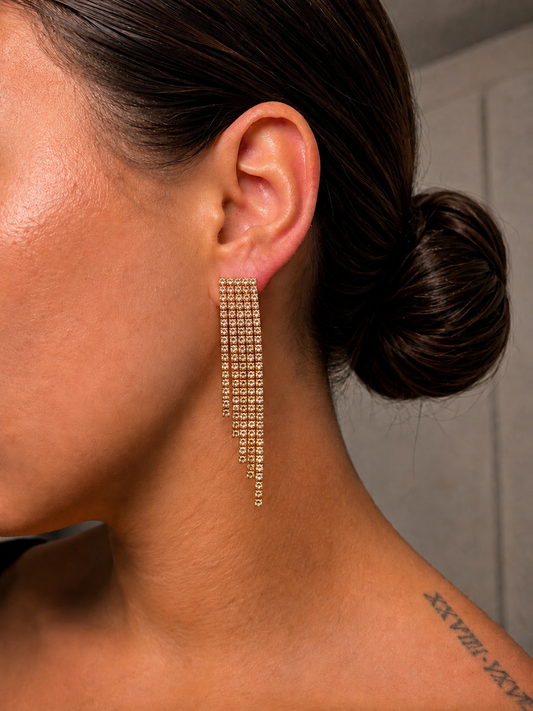 Pendientes Mabelin