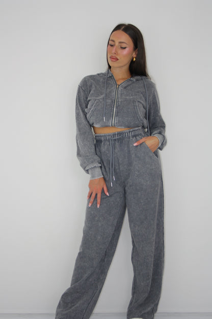 Conjunto Betânia Cinza
