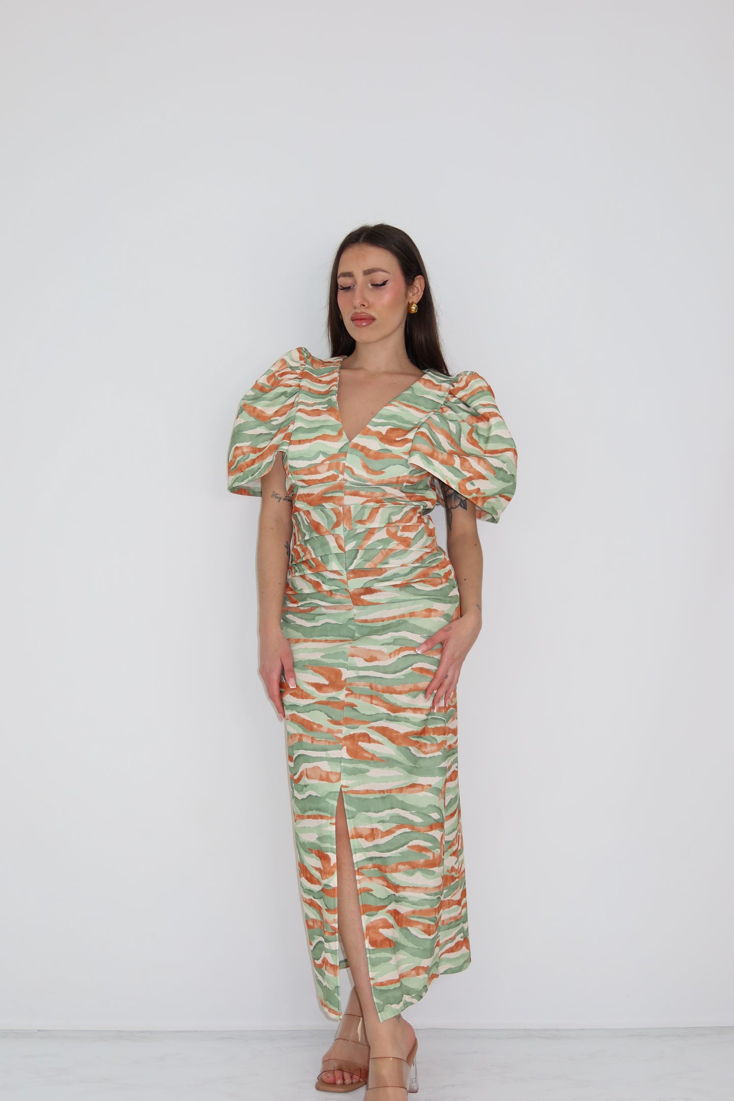 Vestido Rania