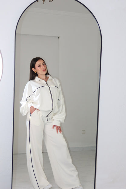 Conjunto Evelia Branco