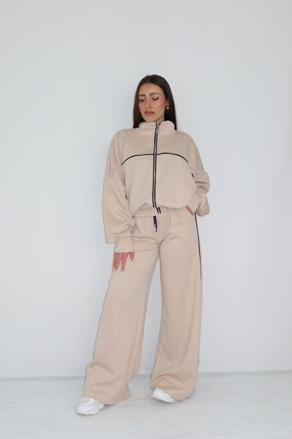 Conjunto Evelia Bege