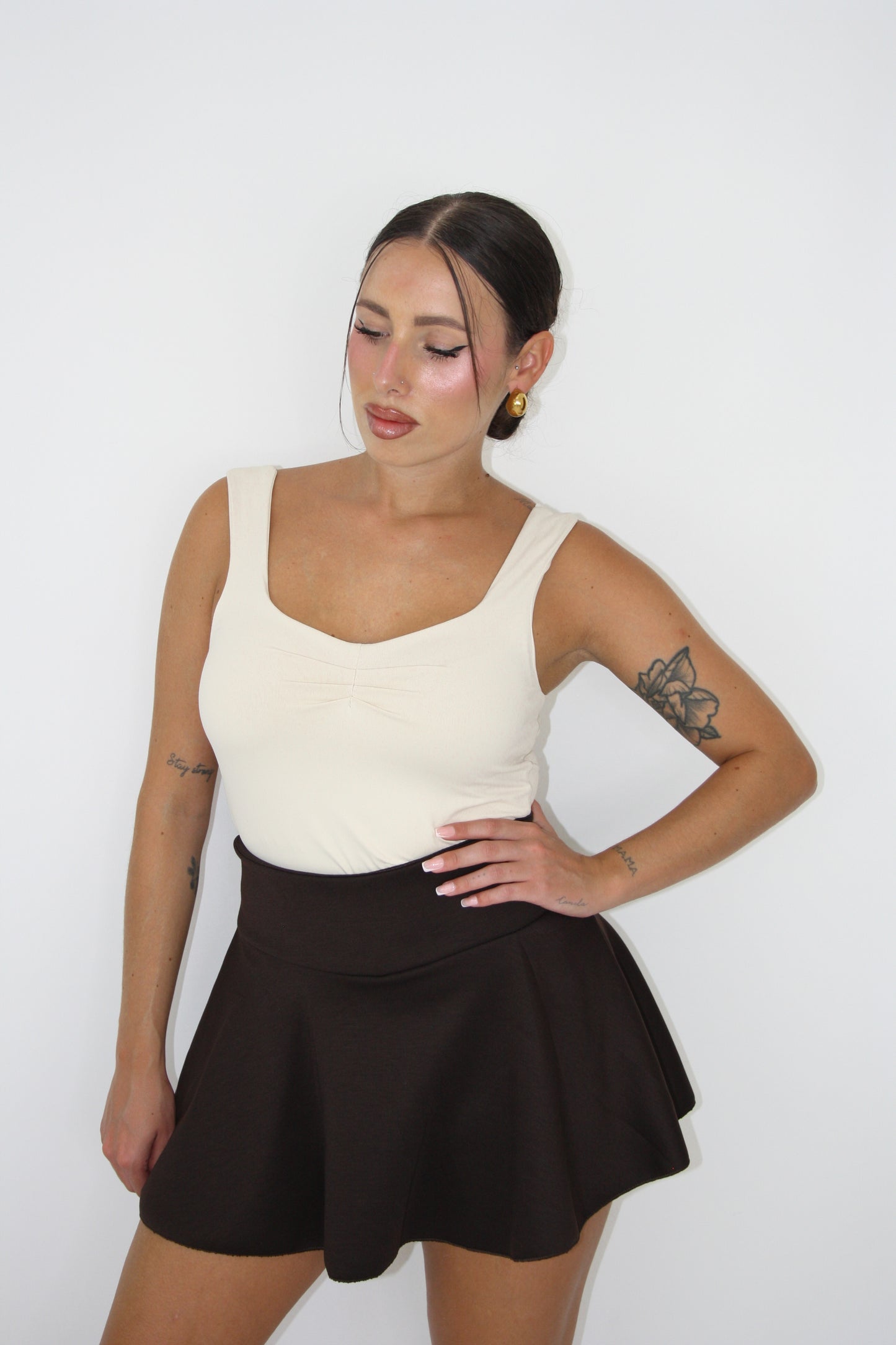 Conjunto Keira