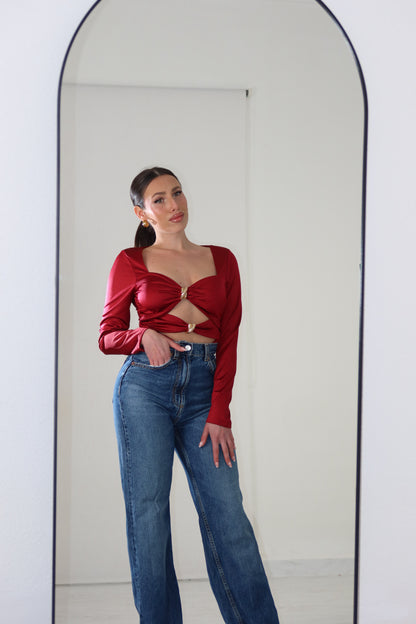 Body Adina Granate