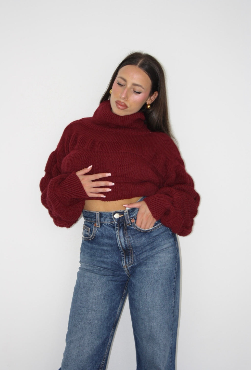 Jersey Libia Granate