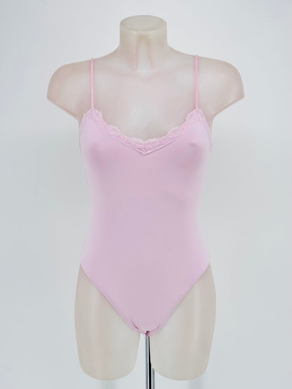 Body Melie Rosa