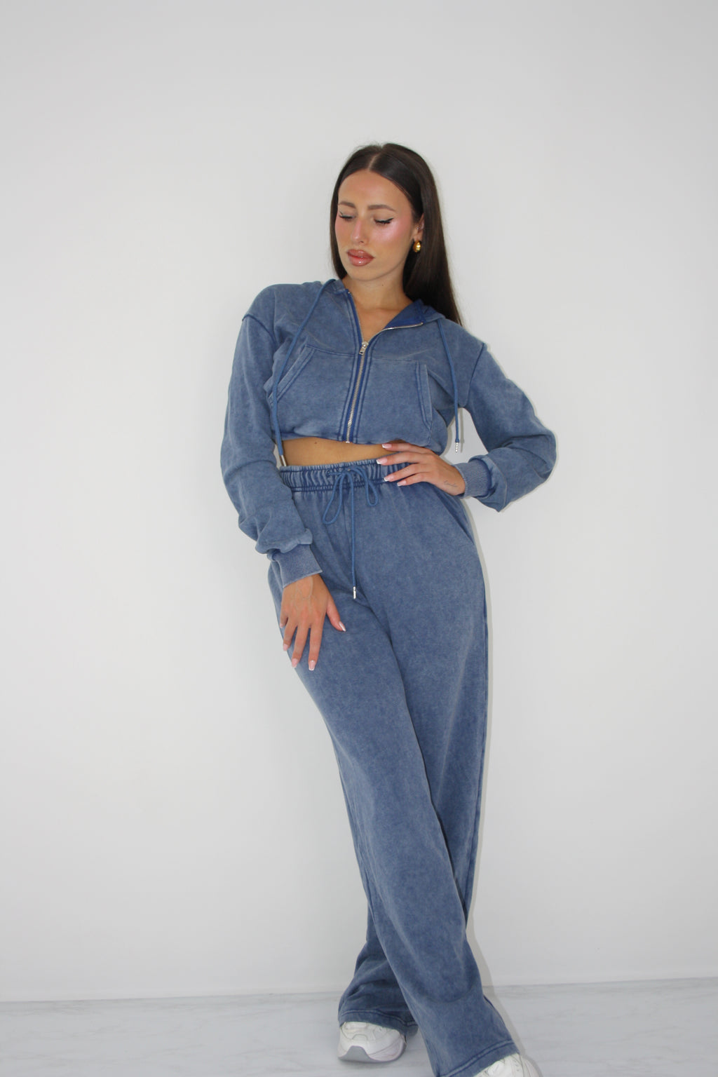 Conjunto Betania Azul