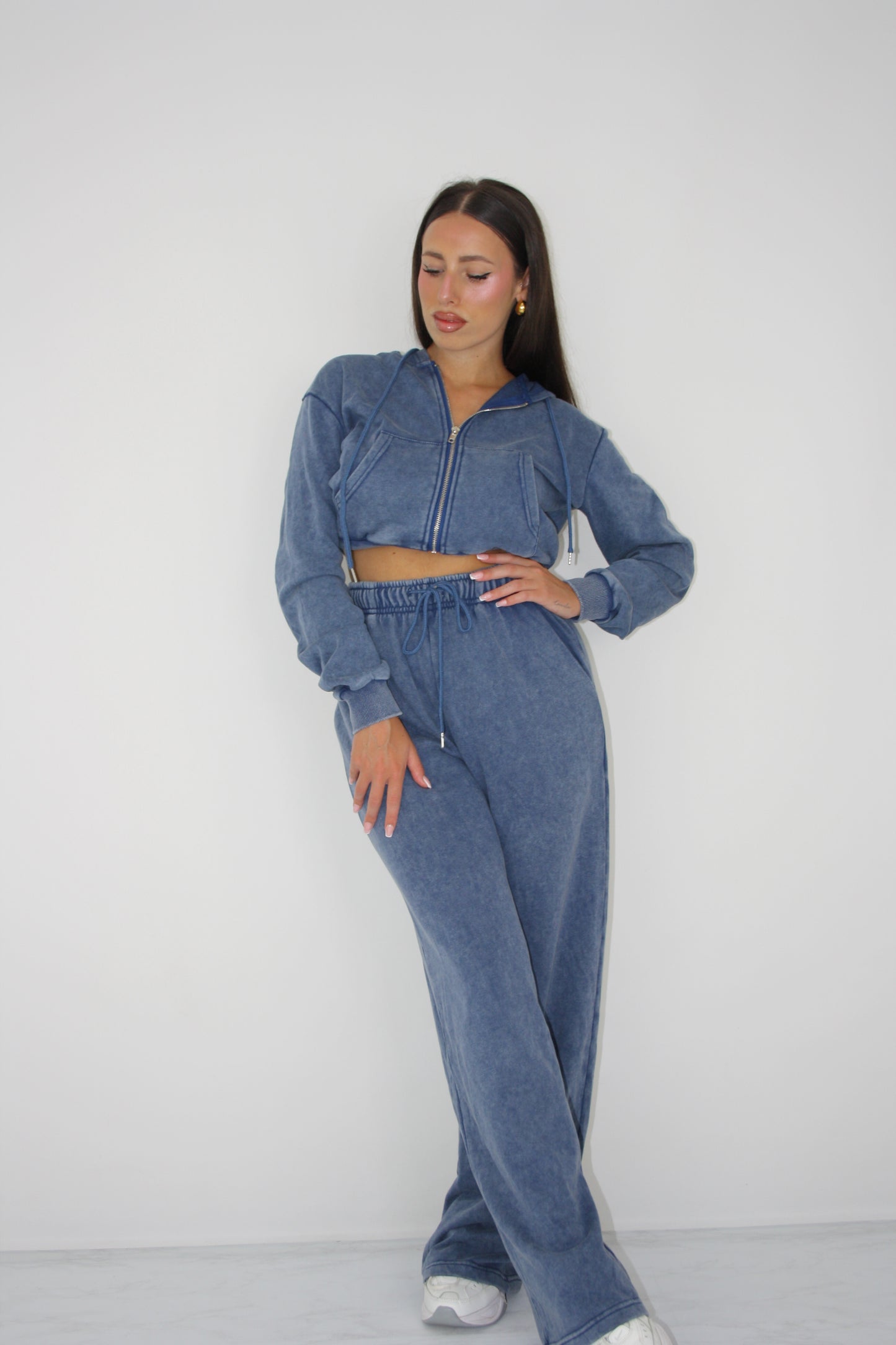Conjunto Azul Betânia