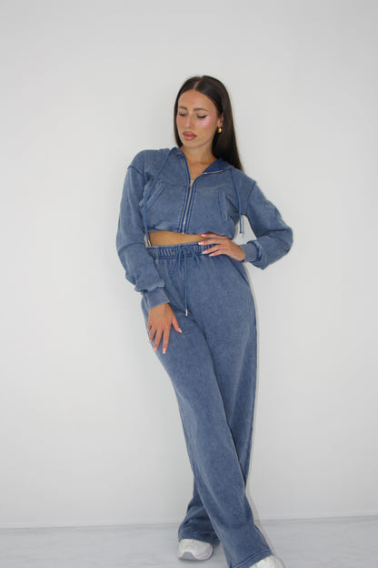 Conjunto Azul Betânia