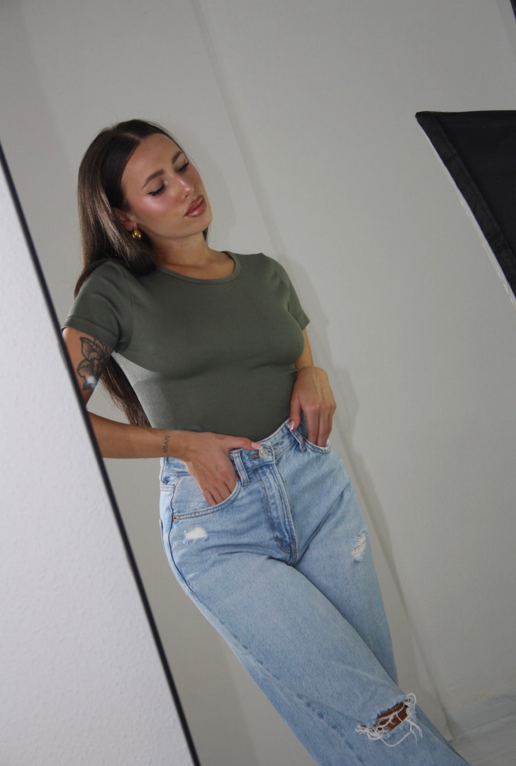 Body Reductor Becca Verde