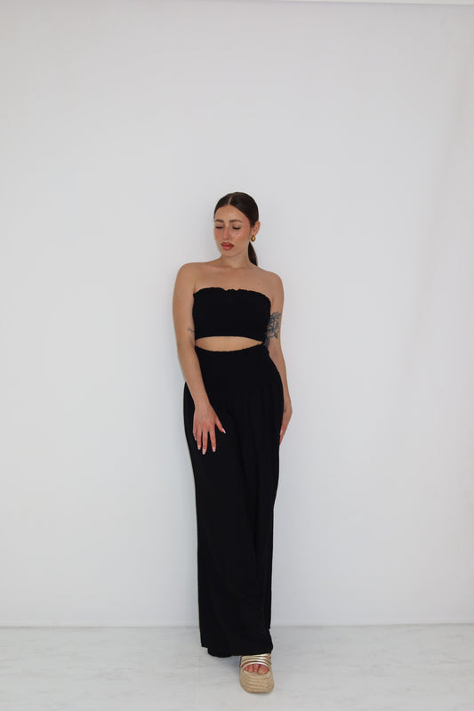 Conjunto Indi Negro