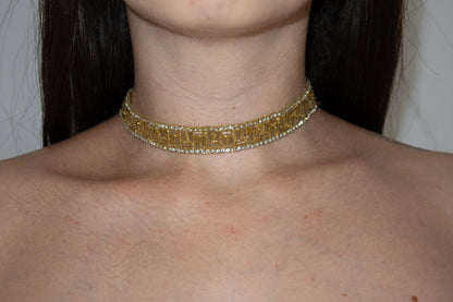 Choker Yashvi Dorado