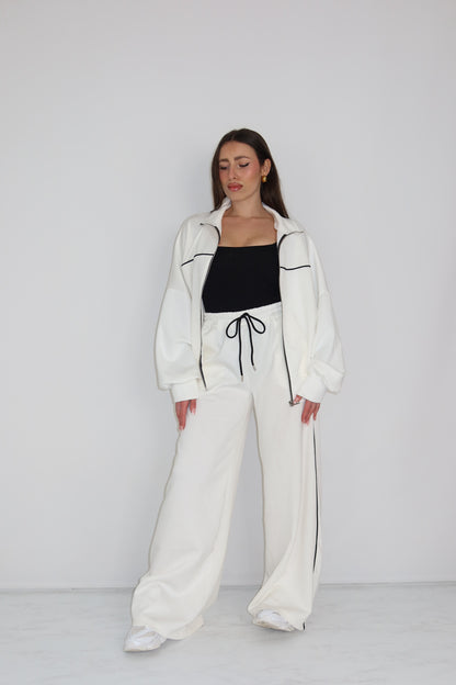 Conjunto Evelia Branco