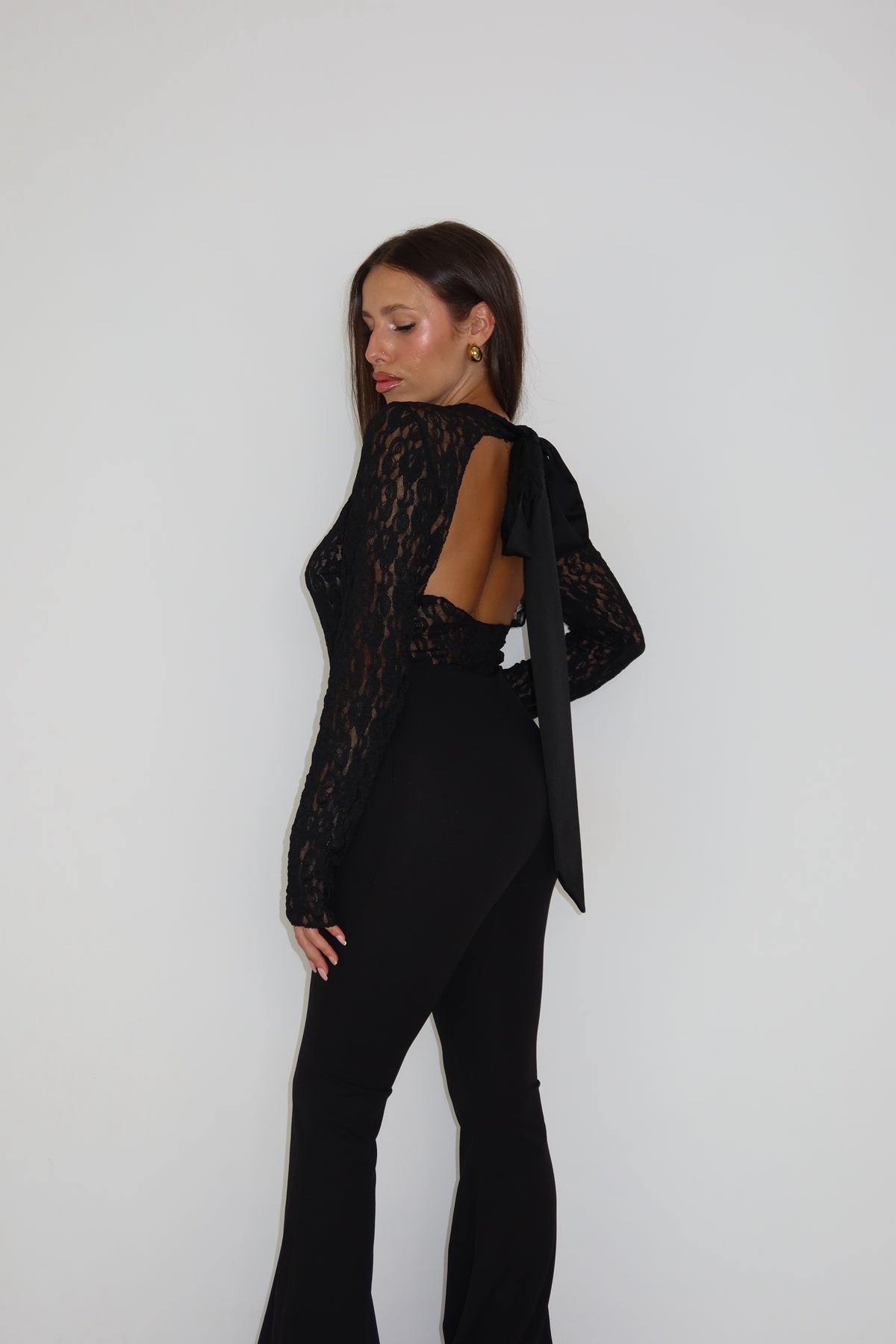 Body Wanda Negro