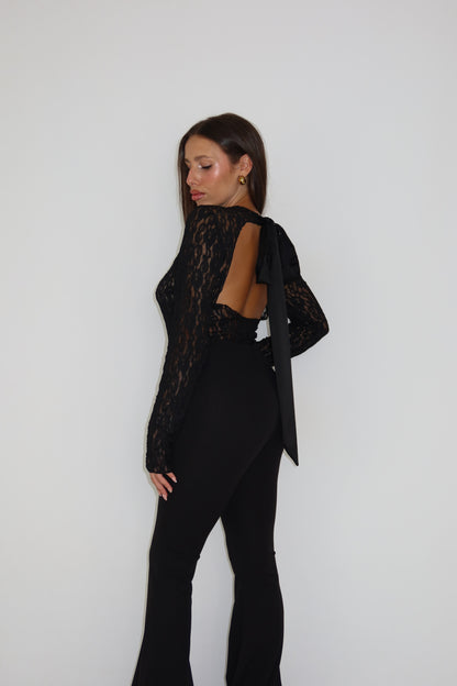 Body Wanda Negro