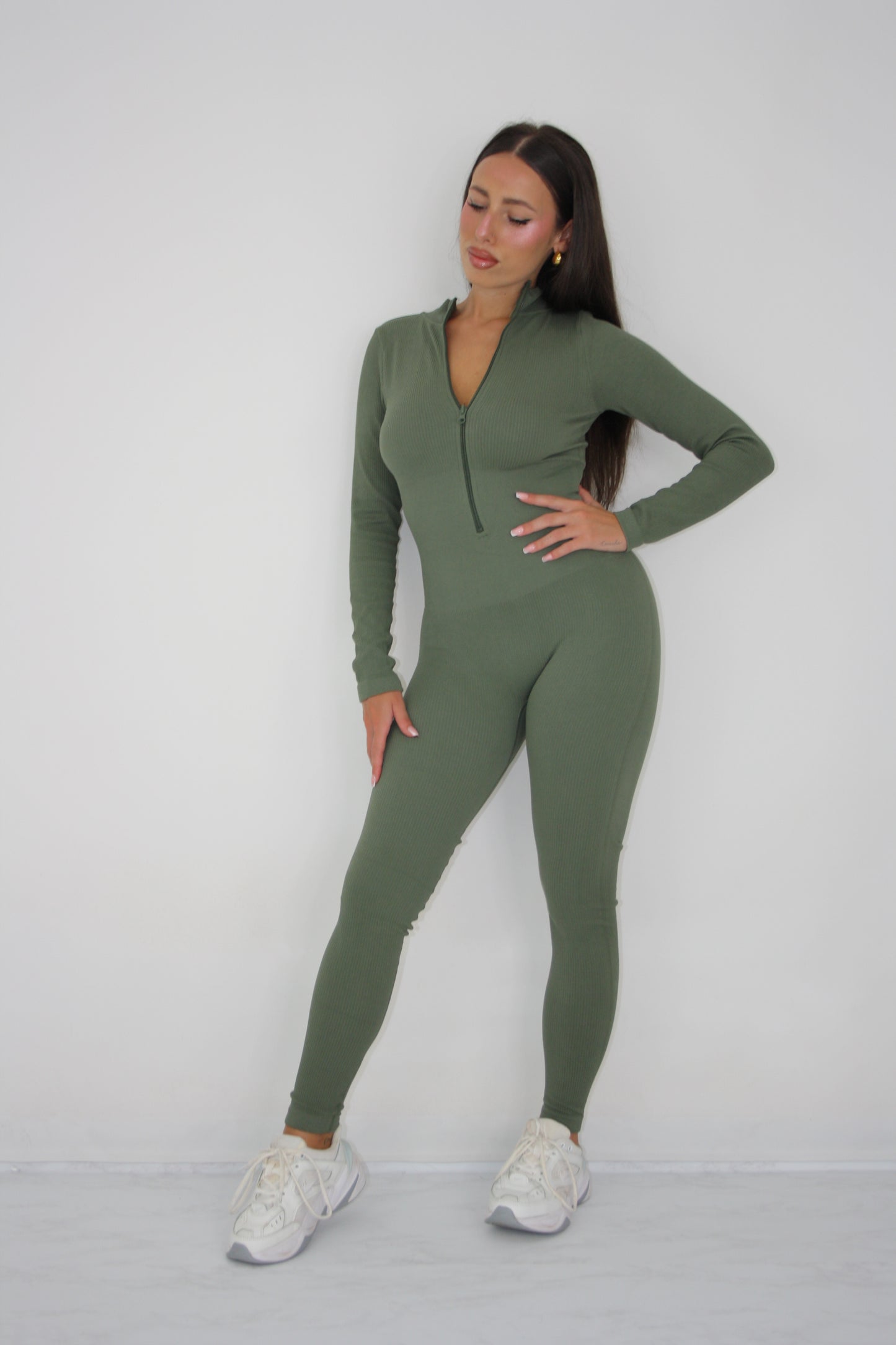 Mono Reductor Verde Kaki