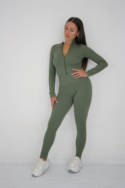 Mono Reductor Verde Kaki