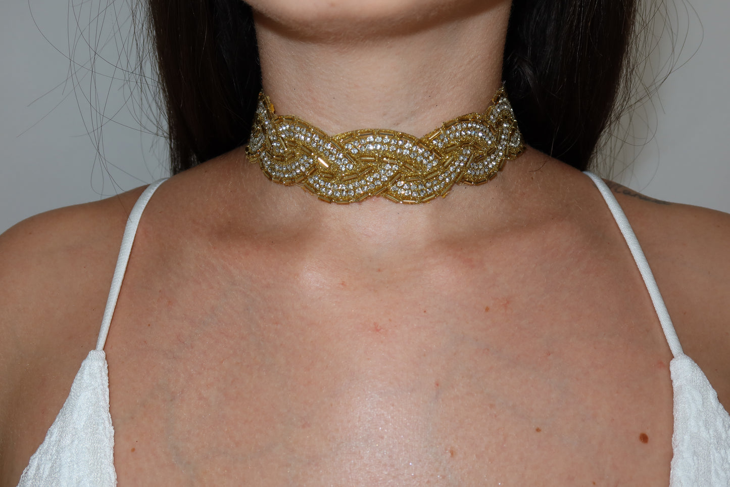Choker Anika