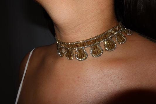 Choker Vaanya