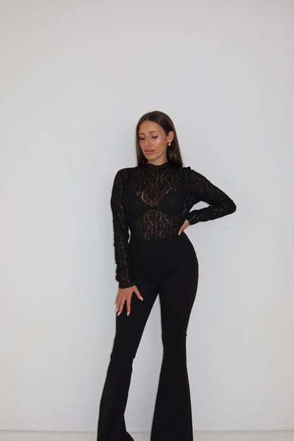 Body Wanda Negro