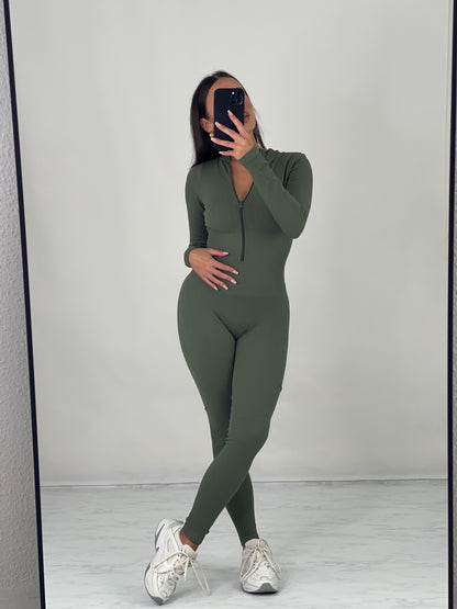Mono Reductor Verde Kaki