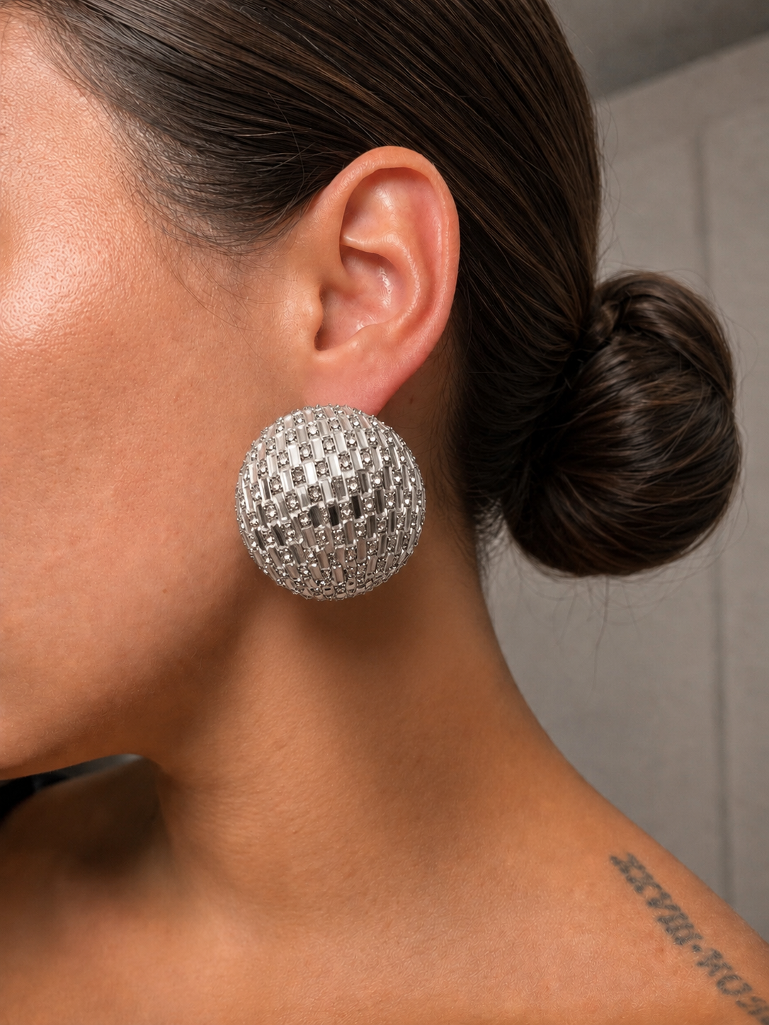 Pendientes Vanna