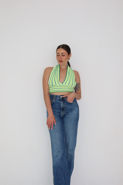 Top Malibu Verde