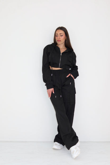 Conjunto Ederne Preto