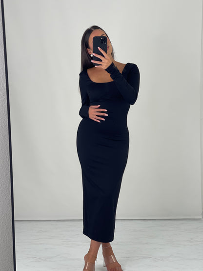 Vestido Ivonne Negro