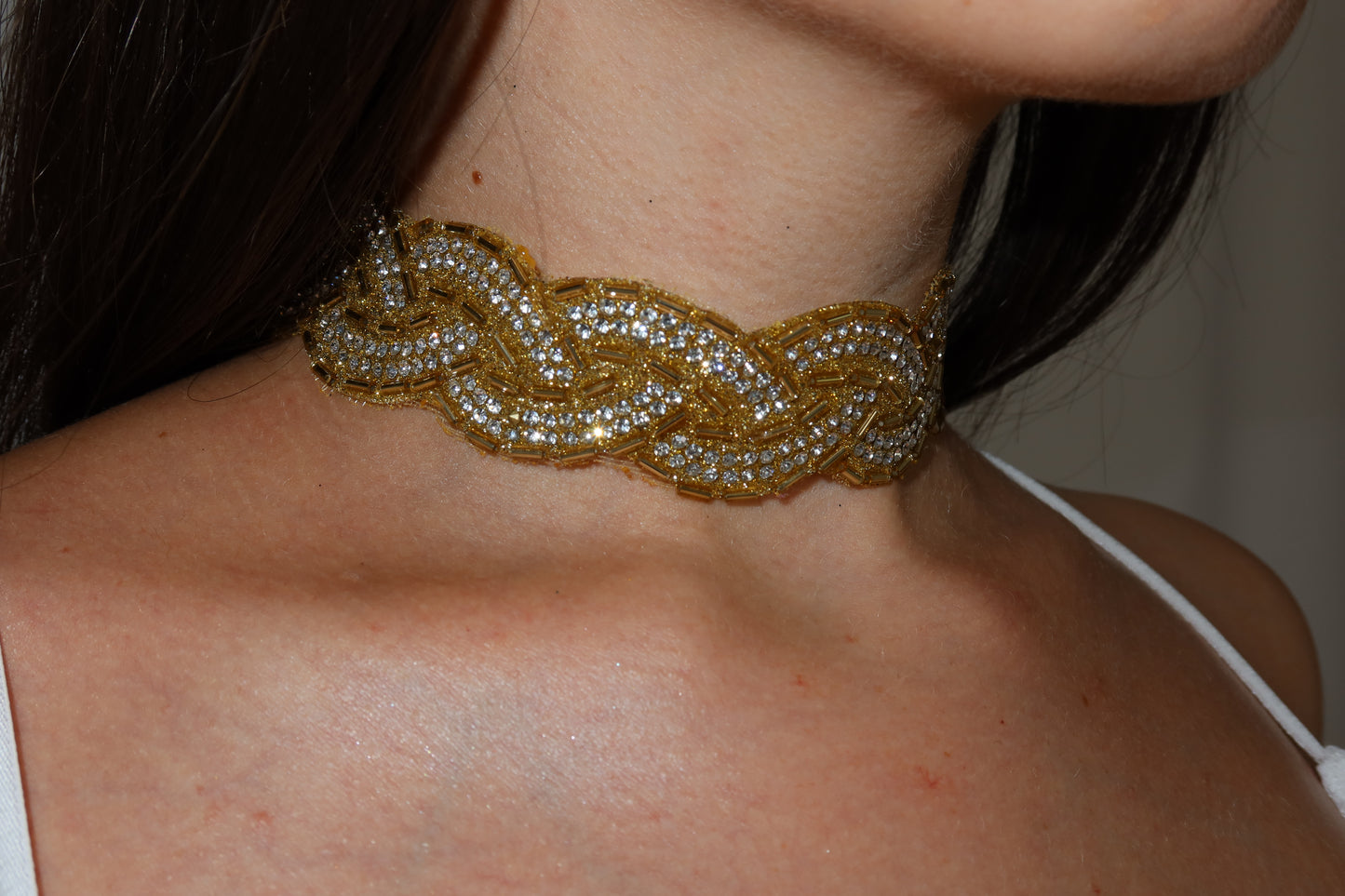 Choker Anika
