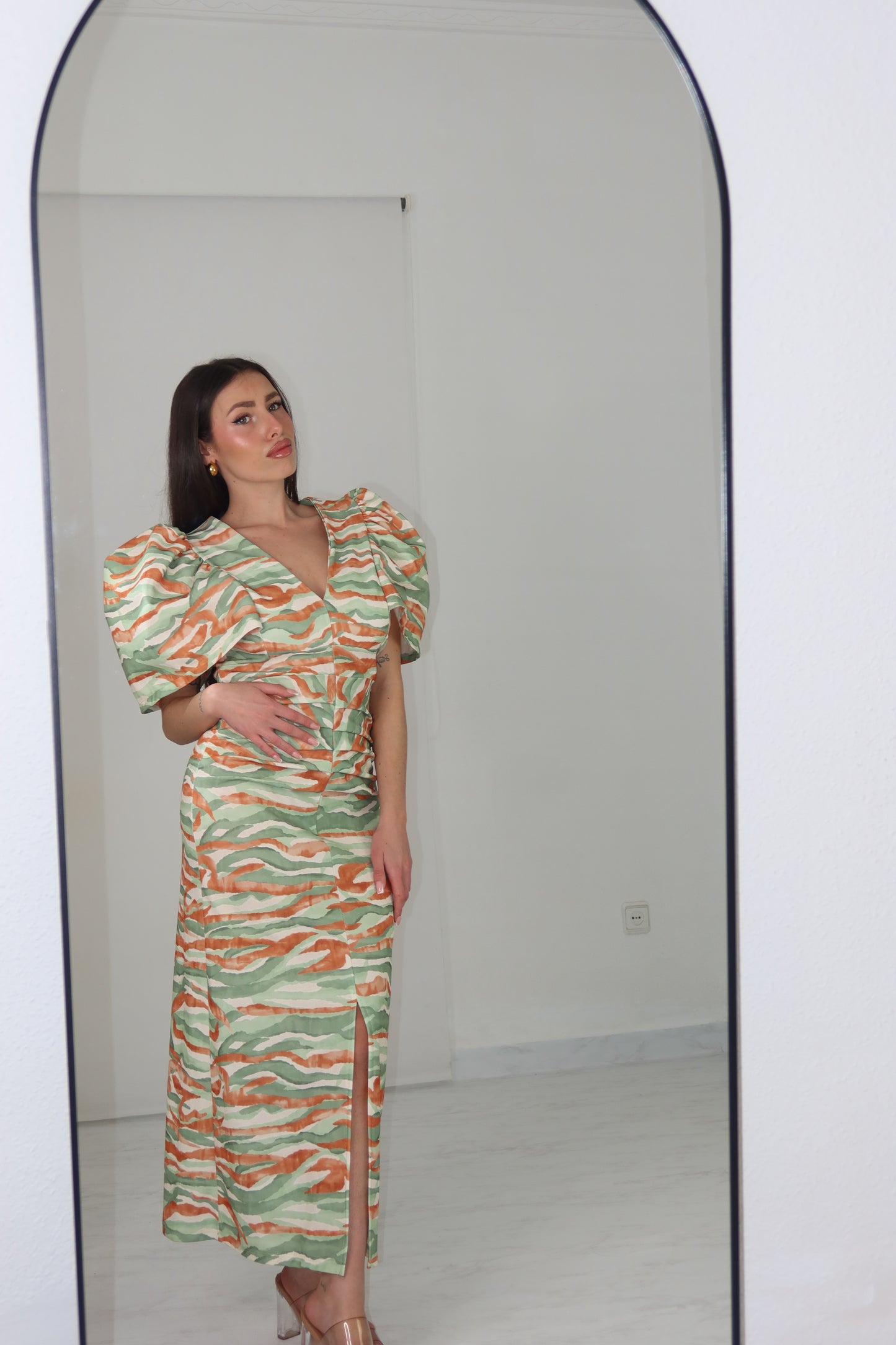 Vestido Rania