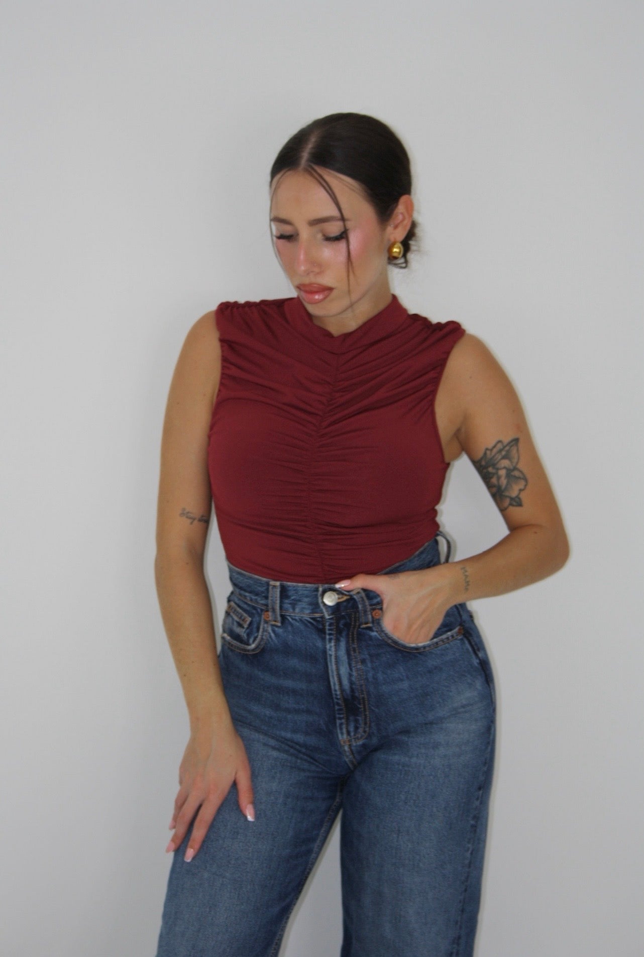 Body Karenina Granate