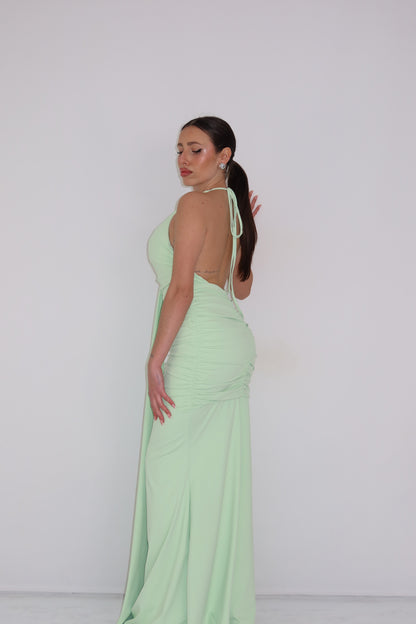Vestido Lexa Menta