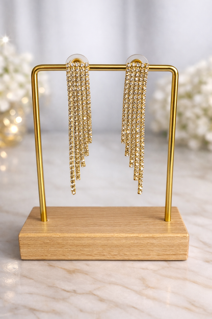 Pendientes Mabelin