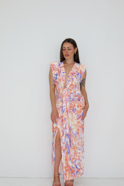 Vestido Gaia Blanco