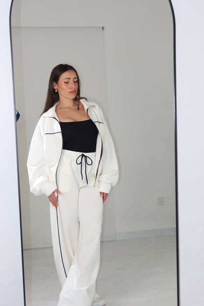 Conjunto Evelia Branco
