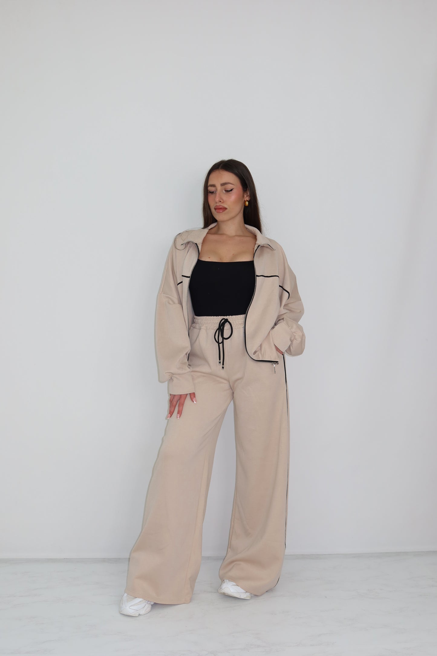 Conjunto Evelia Bege