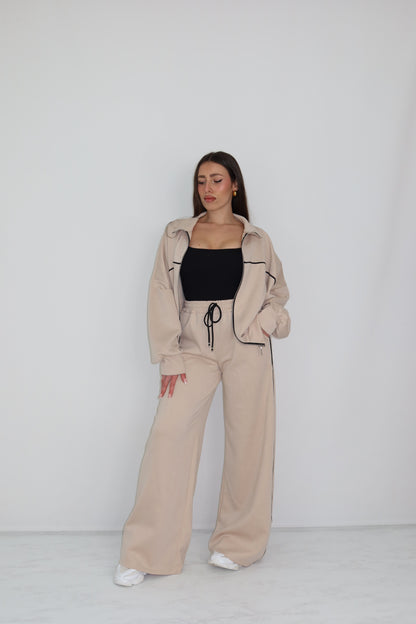 Conjunto Evelia Bege